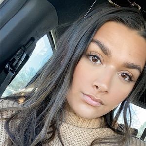 Meet your Posher, Jordan